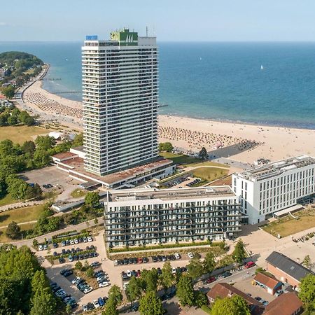 Awesome Apartment In Luebeck Travemuende With Sauna Exteriér fotografie