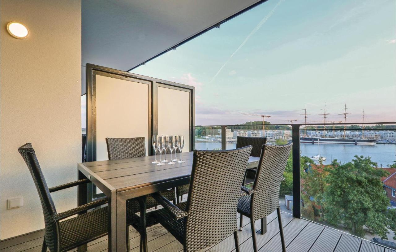 Awesome Apartment In Luebeck Travemuende With Sauna Exteriér fotografie