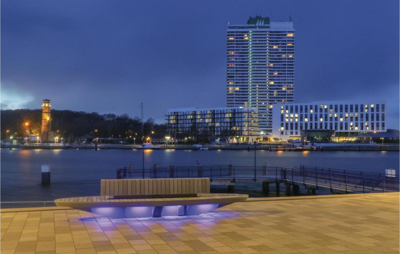 Awesome Apartment In Luebeck Travemuende With Sauna Exteriér fotografie