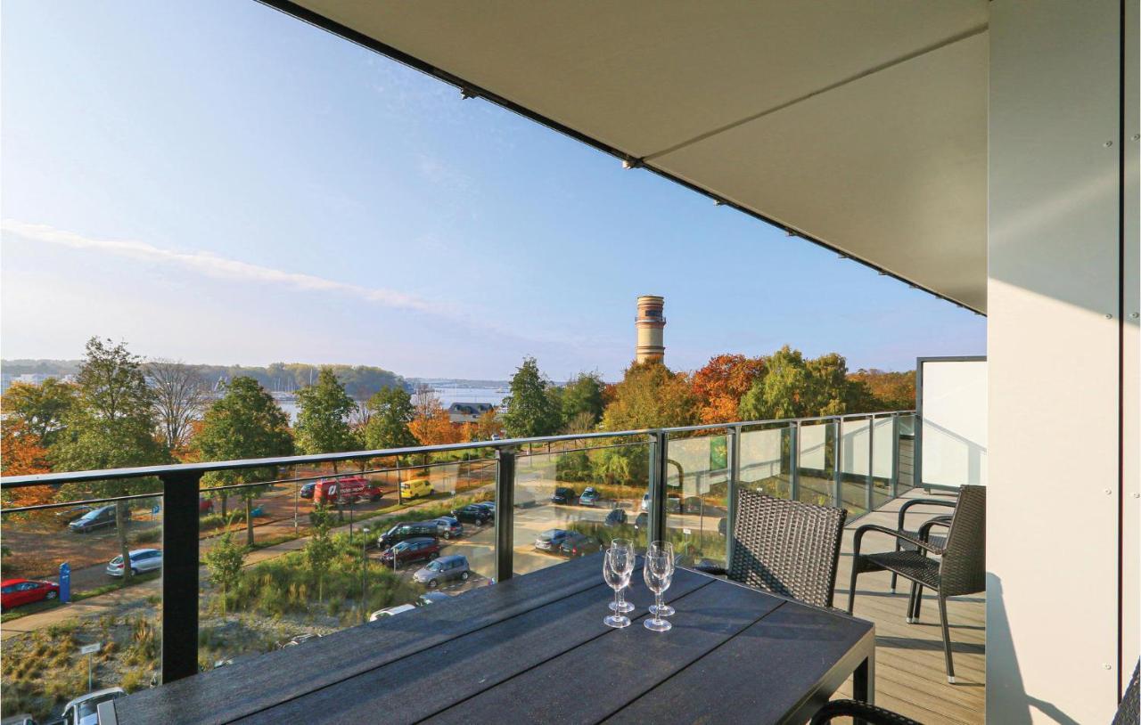 Awesome Apartment In Luebeck Travemuende With Sauna Exteriér fotografie