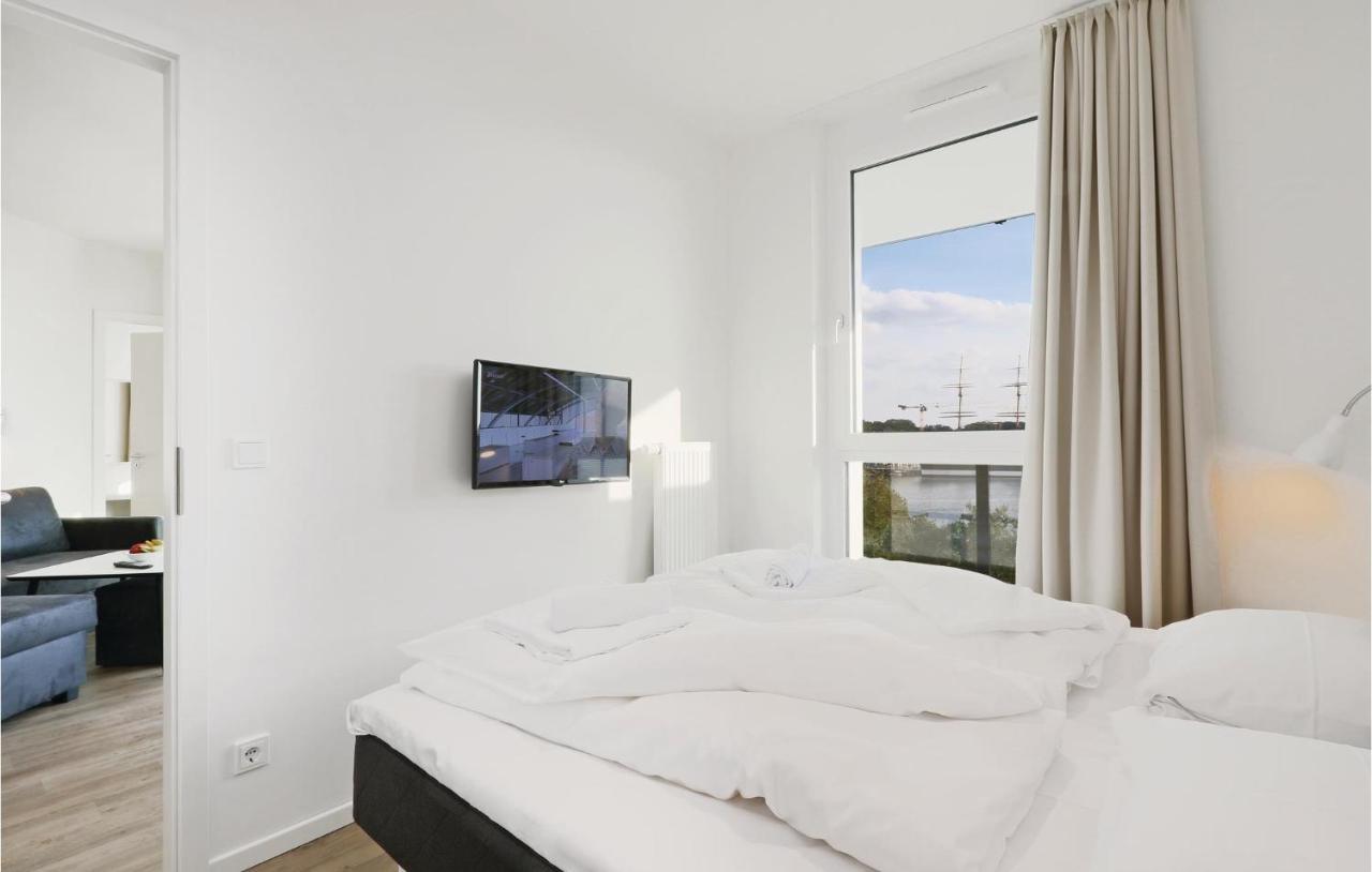 Awesome Apartment In Luebeck Travemuende With Sauna Exteriér fotografie