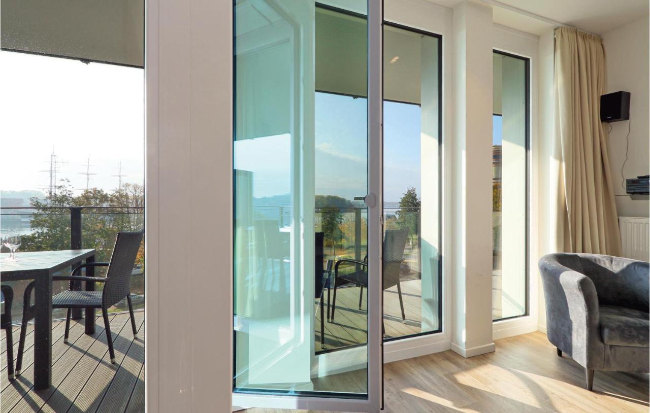 Awesome Apartment In Luebeck Travemuende With Sauna Exteriér fotografie