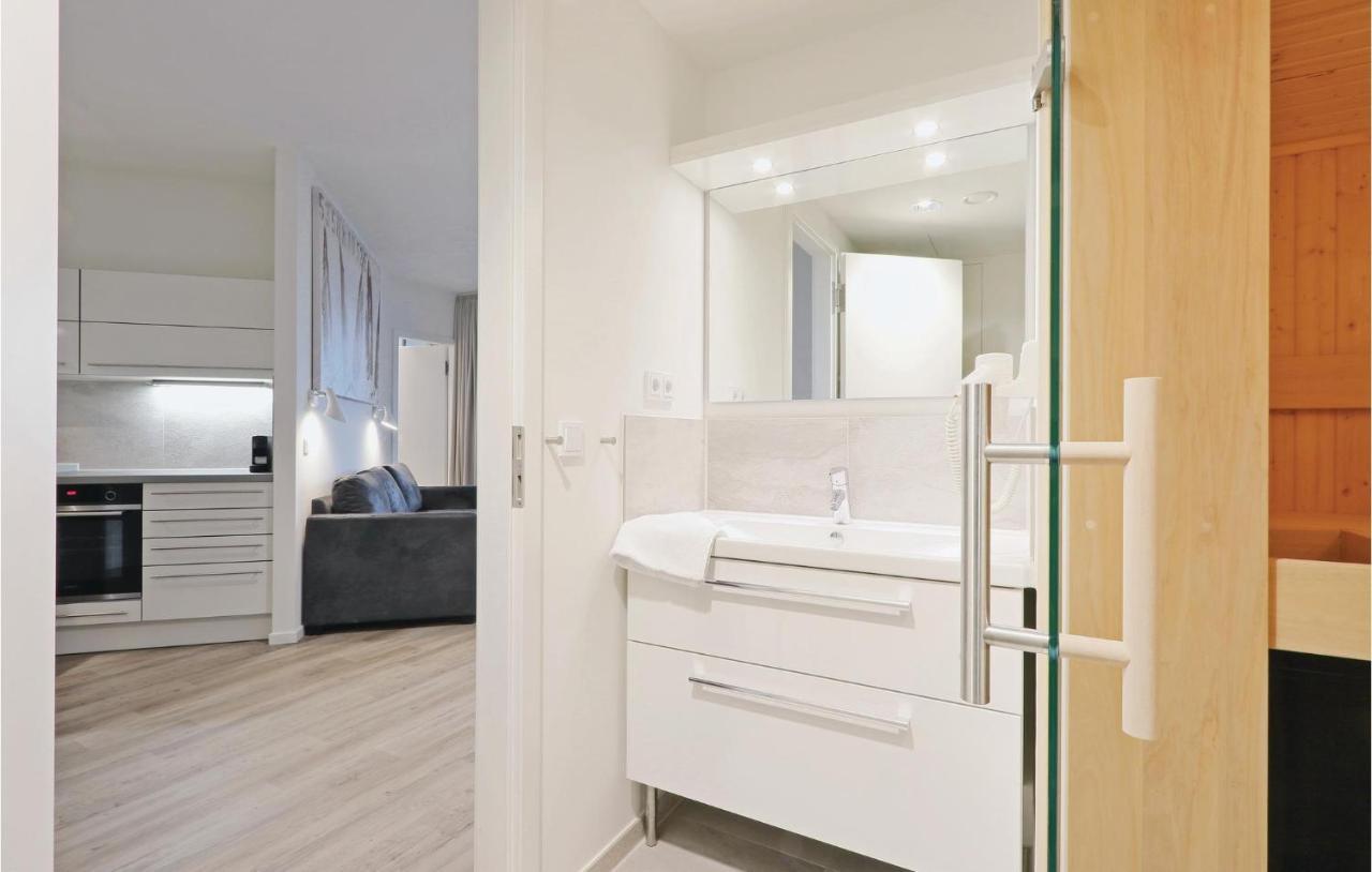 Awesome Apartment In Luebeck Travemuende With Sauna Exteriér fotografie