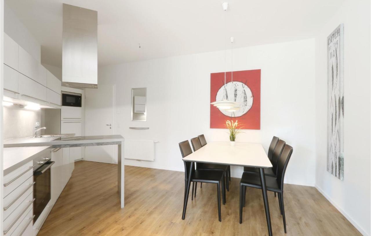Awesome Apartment In Luebeck Travemuende With Sauna Exteriér fotografie