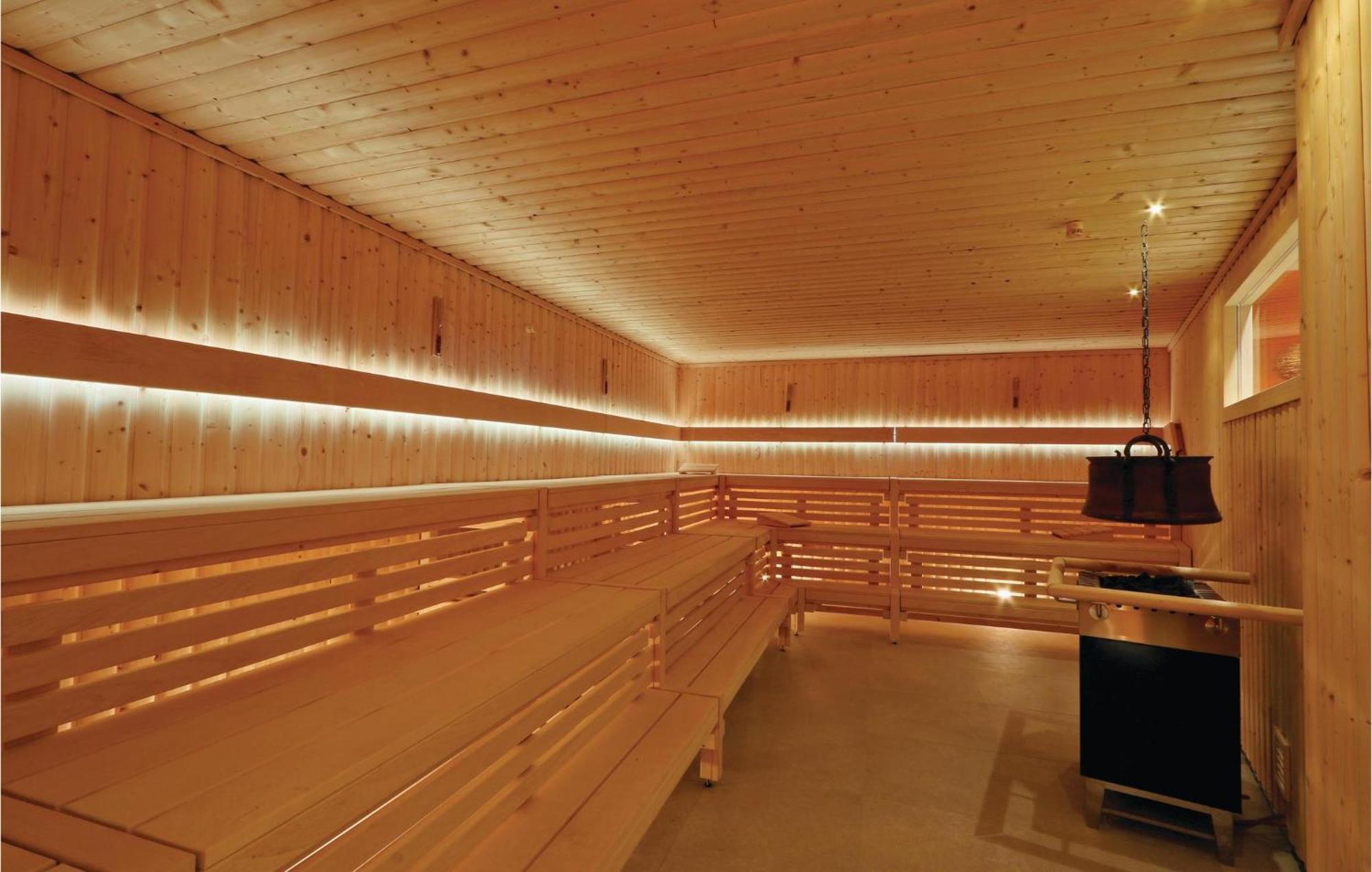 Awesome Apartment In Luebeck Travemuende With Sauna Exteriér fotografie