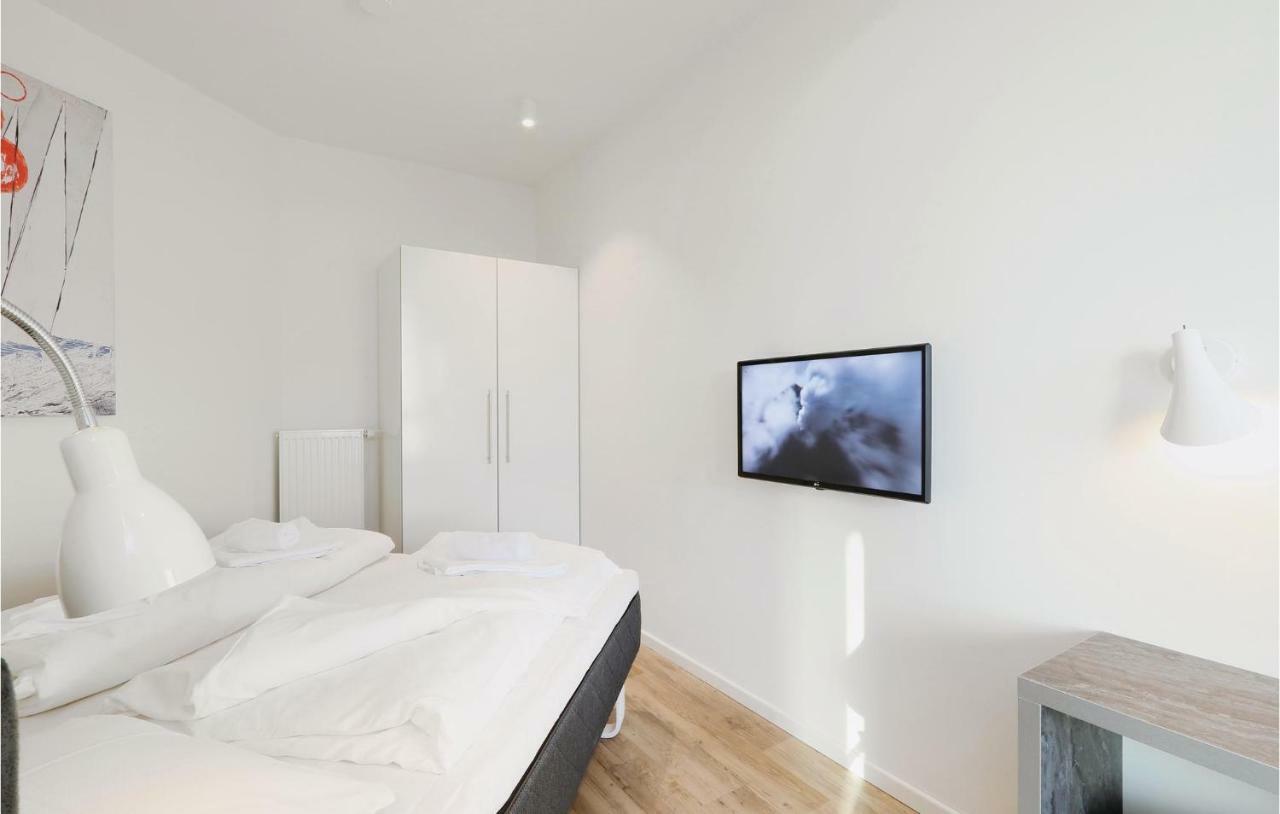 Awesome Apartment In Luebeck Travemuende With Sauna Exteriér fotografie